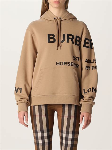 худи burberry|burberry sweatshirts for women.